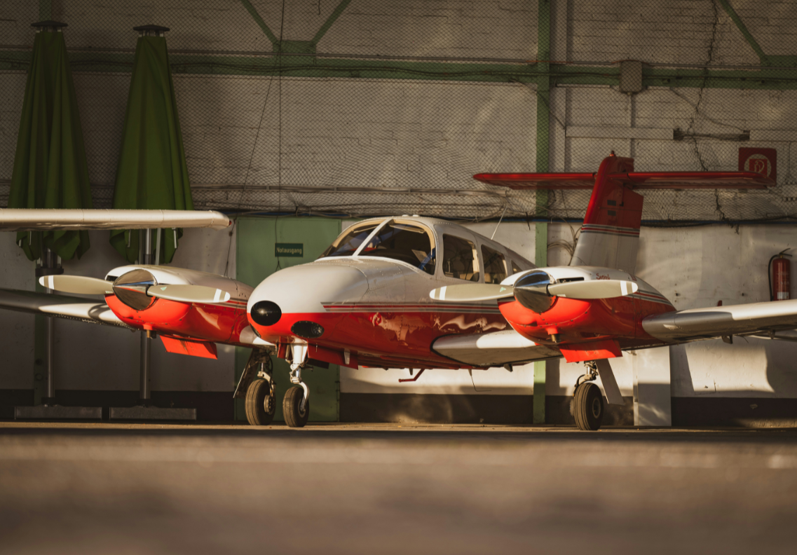 VQ Museum Studio - Aerospace Exhibitions